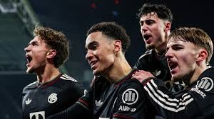 贾斯汀-罗斯一号木挥杆慢动作欣赏️